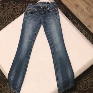 Miss Me Jeans 26